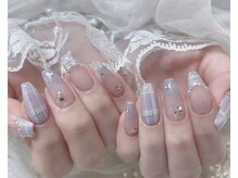 ソフィアネイル 赤羽店(Sofia Nail)/