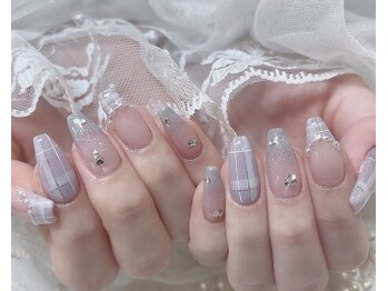 ソフィアネイル 赤羽店(Sofia Nail)/