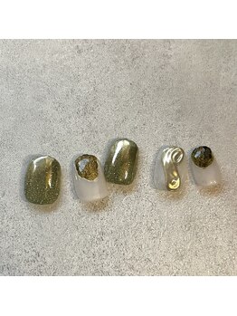 チェスナッツルーム(Chestnuts room)/ベーシックニュアンスコース