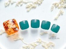 サロンドルクリア(Salon de LUCULIA)/選べるネイルデザイン新規