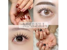 マレリ 西18丁目店(MALELI)