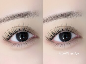 ナツアイラッシュ 梅田店(natsuu eyelash)/#まつ毛パーマ#眉毛#マツパ