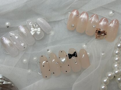 スティムラッシュ 銀座店(Stimu lash)の写真