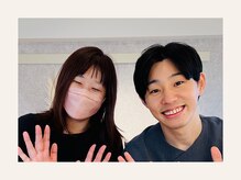 ハリデイズ/いつもありがとうございます！