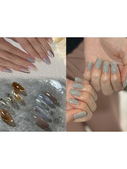 アートの種類が豊富