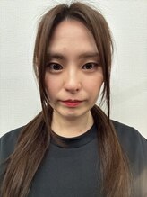 リキュア(ReCure)&nbsp;スタッフ あきこ