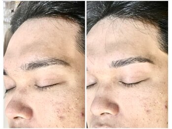 マグ 清水桜橋店(Mag)/眉毛/アイブロウ/モテ/清水/桜橋