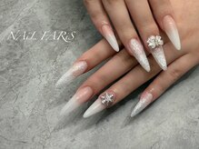 ネイルファリス(NAiL FARiS)/お客様ネイル☆