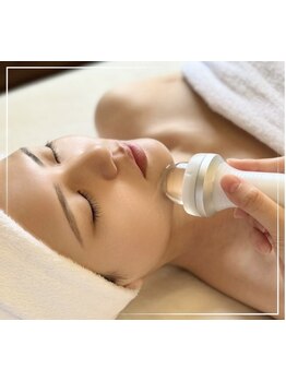 小顔になりたい