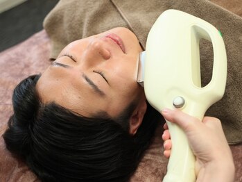 脱毛サロン メンズ 堂々の写真/【梅田から徒歩5分】男性と女性で脱毛は違います!脱毛はメンズ脱毛専門サロンで◎ヒゲ脱毛￥4000～