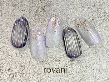 ロヴァニ(rovani)/HAND1・2月限定価格デザイン
