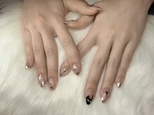 アンナ ネイル(Anna Nail)/