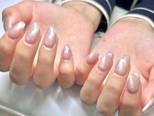 はあとねいる 亀戸店