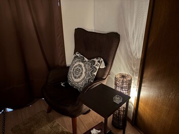 プレマ(Prema)の写真/完全個室の隠れ家サロンで、周りを気にせずリラックス♪お仕事帰りやお買い物帰りにも◎