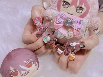 スカルプ10本やり放題