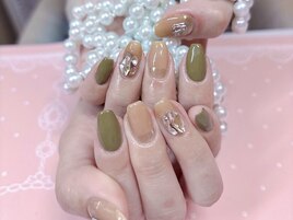 Seiko nail【セイコウネイル】