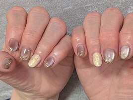 ピンクマグネットパール♪