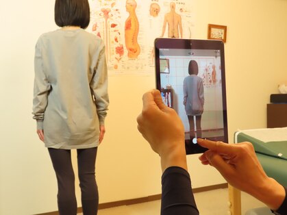 中村橋整体院の写真