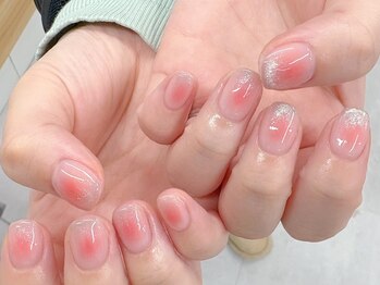 ベター(Better)/チックネイル+マグフレンチ