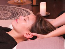 ポポ 博多(PoPo)/ドライヘッドスパ☆ほぐし