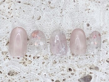 エメ(aimer)/定額コース