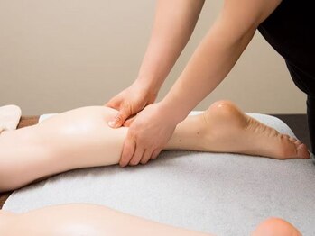 ひまわり リラクゼーション/