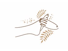 Relaxation salon虹 -kou-の雰囲気(アロマフットケアで足のお疲れやむくみやすさを撃退♪)