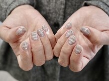 シーズネイル 横浜店(She's nail)