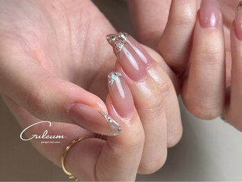 クルム(Guleum)/【パラジェル】