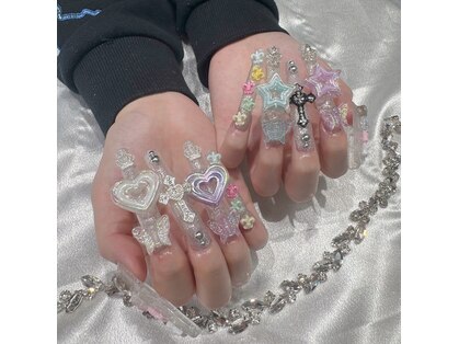 ステラ プロデュース バイ フワリ(STELLA produce by fuwari)の写真