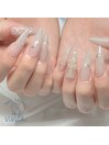 トレンドクロムネイル
