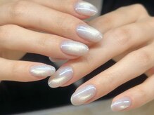 リノネイル(Lino Nail)/ワンマグネットネイル