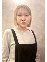 エニー 柏店(eny) Sasaki