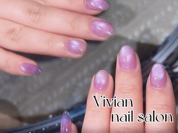ヴィヴィアン(Vivian)/