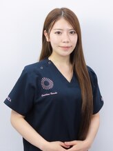 ハリカ 大阪心斎橋店(HARIKA)&nbsp;河島 遥花