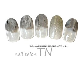 季節の定額4900円コ―ス