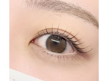 ビエント(Beaent)の写真/スピーディー×高技術だからリピーター多数★大人女性のお悩みもお任せ！いつでも綺麗なお目元をキープ！