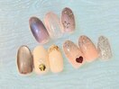 □定額6480円シンプルコース□