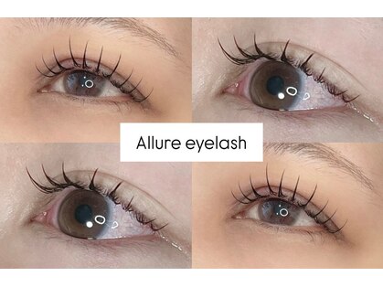 アリュール(Allure)の写真