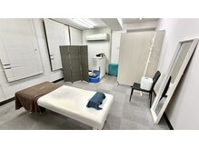 巻き爪じゅん 千葉駅前店の雰囲気（完全個室でオーダーメイド施術を体験してください！）