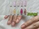 ディプシーネイル(Dipcy nail)の写真/お手頃価格で叶える◎大人のキレイな指先