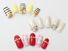 アマービレ(Amabile)/初回他店オフ無料♪定額￥9980