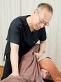 悠ゆう整体院/早川 誠一