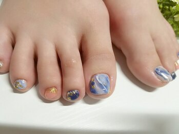 リフレッシュサロン 隠れ家/