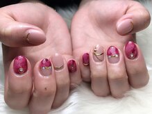 イヴォーク(EVOKE)/