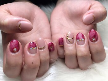 イヴォーク(EVOKE)/