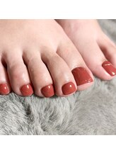 エデン(eden)/フット♪