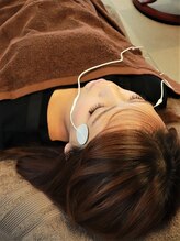 ビーグレース(Bee Grace)/眼筋トレーニング導入