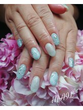 アイネイル(iNAIL)/