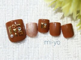 フット【定額¥8250(税込)★】